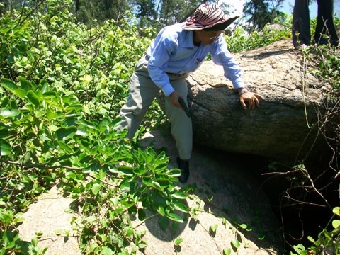 'Tóm' thú lạ xé xác 20 con chó thế nào?