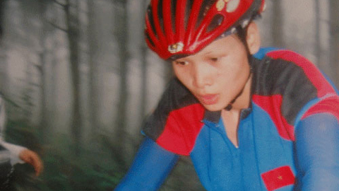 Cô sinh viên báo chí từng 4 lần vô địch SEA Games