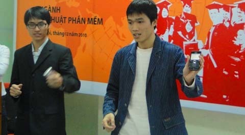 FPT không trả lương sinh viên thực tập?