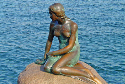 10 bức tượng kiệt tác của toàn nhân loại