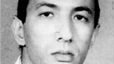 Chân dung kẻ thay thế Bin Laden