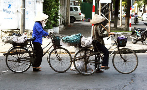 Chặn vòng luẩn quẩn của lạm phát