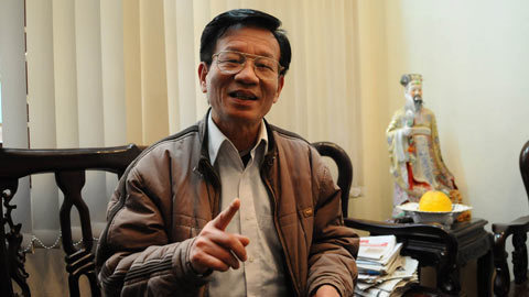 Gặp ứng viên trước 'giờ G'