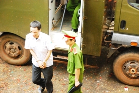 'Kỳ án vườn mít': Lặp lại điệp khúc cũ!