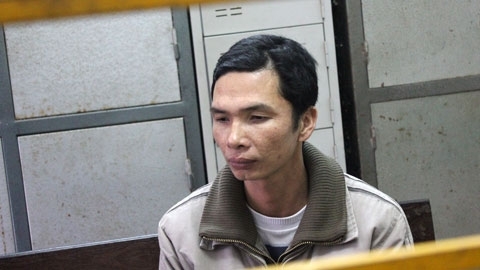 Truy tố tài xế xe khách bị lũ cuốn