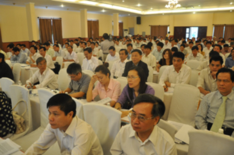 Tạo cơ chế cho Truyền hình trả tiền phát triển