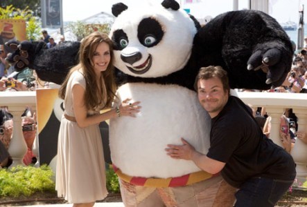 Sao Hollywood xếp hàng 