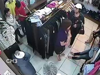 Clip trộm iPhone 4 chớp nhoáng tại Hà Nội