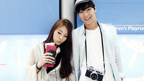 Bí kíp chuyển từ bạn thân sang người yêu