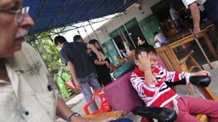 Báo động về chứng tự kỷ của trẻ trên thế giới