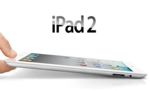 iPhone 4 trắng đứng giá, iPad 2 rớt thảm