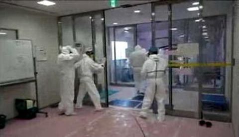 Thêm 2 lò phản ứng Fukushima tan chảy