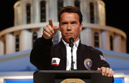 Khi các vị “tai to mặt lớn” hành xử xấu xí