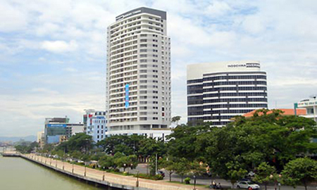 Dòng tiền tiếp tục đổ vào BĐS Đà Nẵng