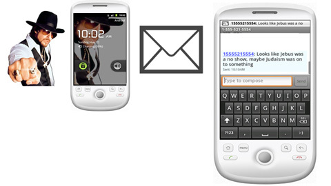 Mã độc Android bùng phát vào “Ngày tận thế”