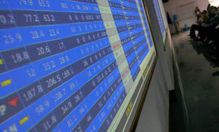 Mặt bằng giá cổ phiếu HOSE sẽ bị kéo xuống?