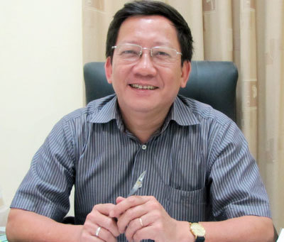 Đang trình phương án sắp xếp lại các trường