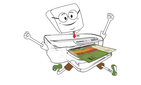 Trong dòng tộc HP, tôi chưa hoàn hảo!