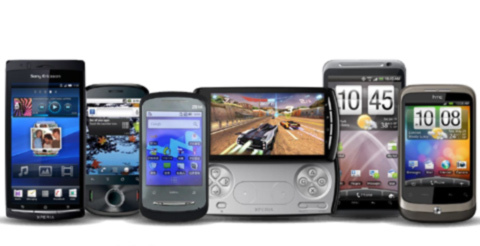 Qualcomm sắp ra mắt chip di động lõi tứ