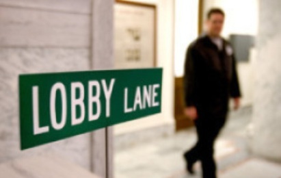 Lợi ích từ... các nhóm lợi ích