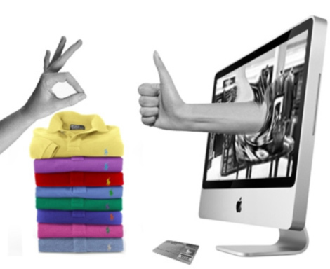 TMĐT Việt: Mãi vẫn chưa hết... 