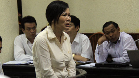 Tội ác kinh hoàng của mẹ kế với con chồng