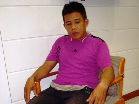 Xóa đường dây gái gọi cao cấp của gã “pê đê”