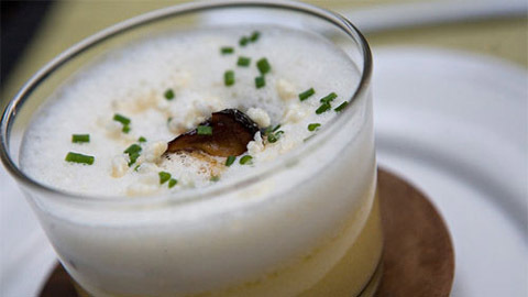 Khám phá quán cóc trên đất Hồng Kông