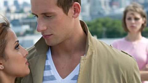 Em trả anh về với chị liệu anh có hạnh phúc