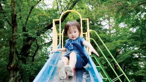 Trẻ em mở hội trồng cây ở Ecopark