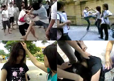 5 nguy cơ mà trẻ em Việt đang phải đối mặt