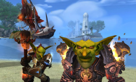 Rúng động chuyện ép tù nhân 'cày' game