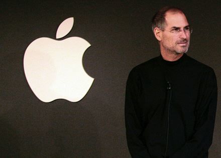 Steve Jobs bị chê là 