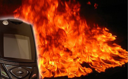 10 lời đồn nhảm về điện thoại di động