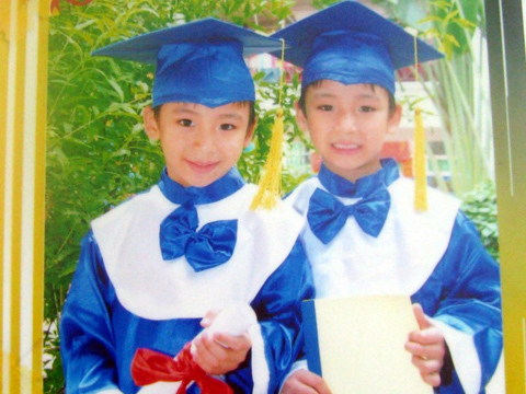 Bố mẹ khốn đốn vì không... nghỉ hè