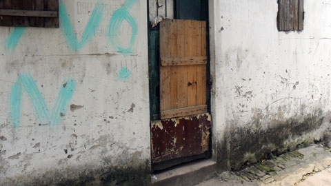 Án mạng kinh hoàng ở Hà Nội