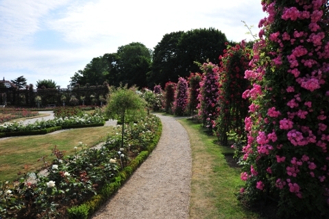 Choáng váng với 'chốn địa đàng nơi trần thế'