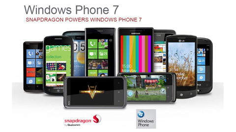 Qualcomm bắt tay Microsoft đẩy Intel ra rìa