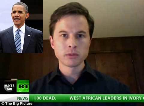 Toán học chứng minh Obama sắp dính xì-căng-đan