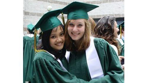 Giành học bổng 4 tỷ bằng kế hoạch ‘ngược đời’