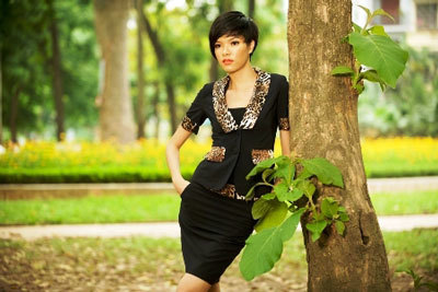 Phùng Ngọc Yến nếu muốn scandal thì đã có từ lâu