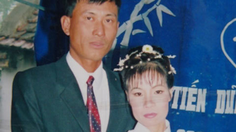 “Đại ca Hải Phòng” và tình yêu làm dịu vết thương