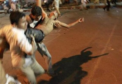 Thế giới 24h: Pháp lại 