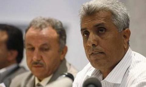 Nhiều tướng Libya trở mặt tố Gaddafi