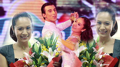 Giao lưu trực tuyến với diễn viên Thanh Thúy