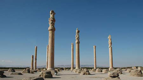 Lạc vào xứ sở của Alibaba