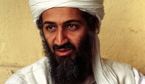 Mơ ước của Bin Laden trước khi chết