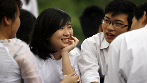 Bật mí đáp án tuyển sinh lớp 10 môn Văn