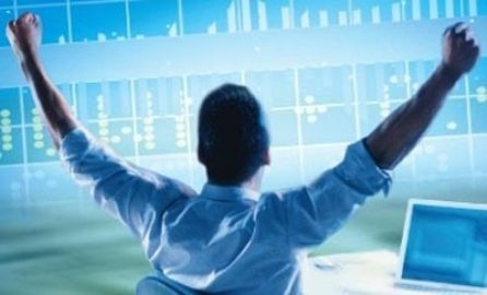Vn - Index thoát ‘chết’ nhờ cổ phiếu 