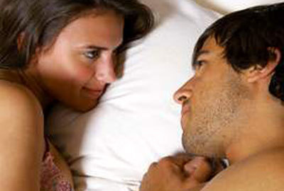 Khám phá điểm nhạy cảm của chàng